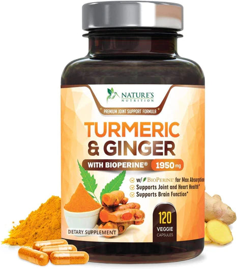 Turmeric