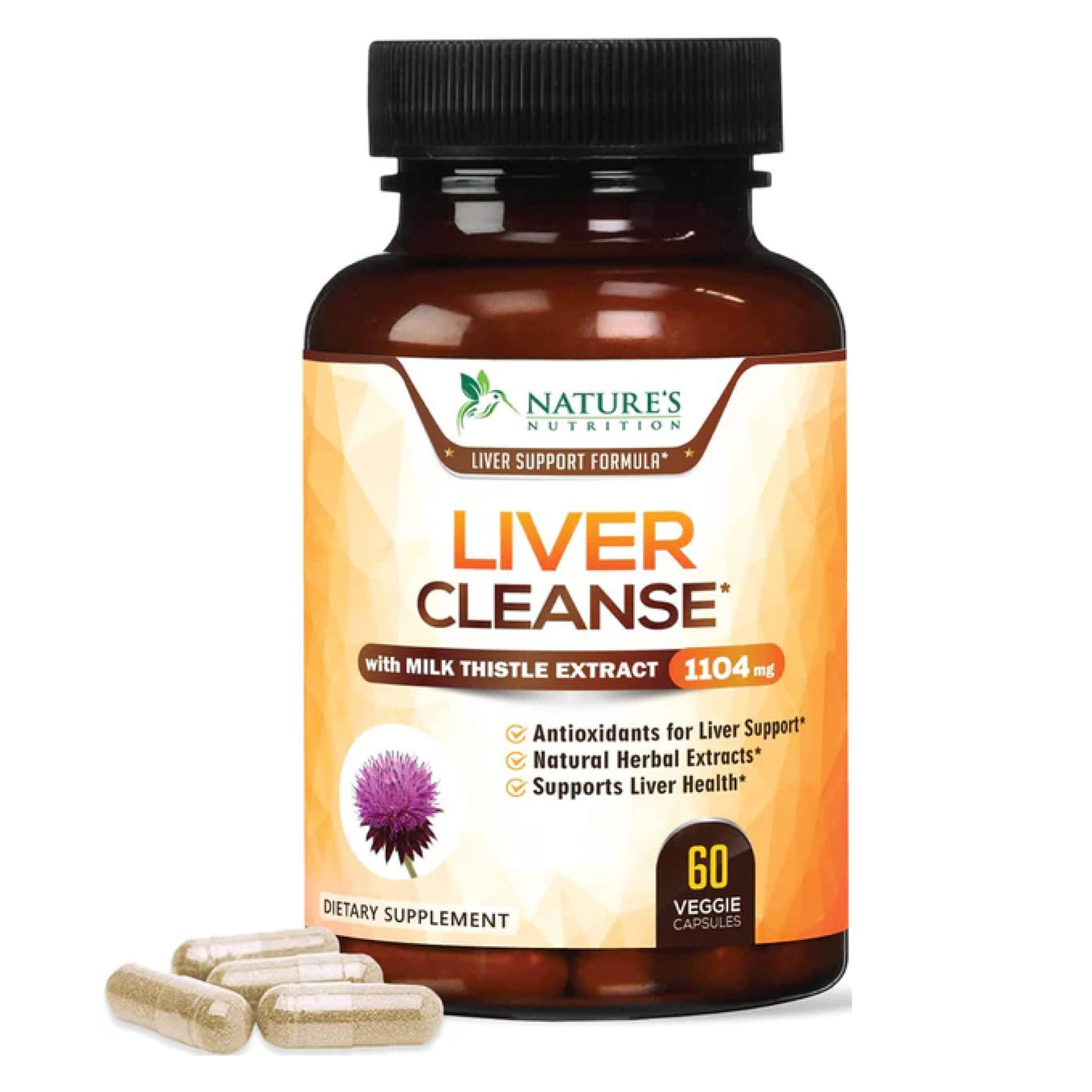 Digestion Supplements