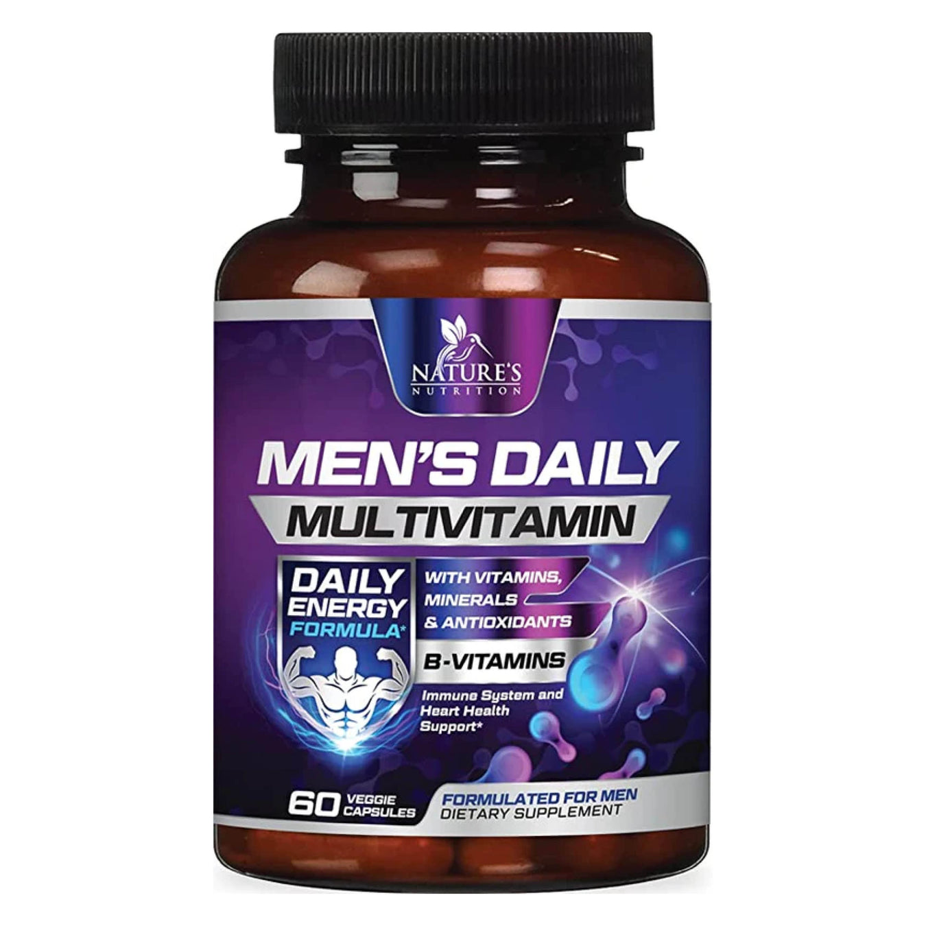 Multivitamins