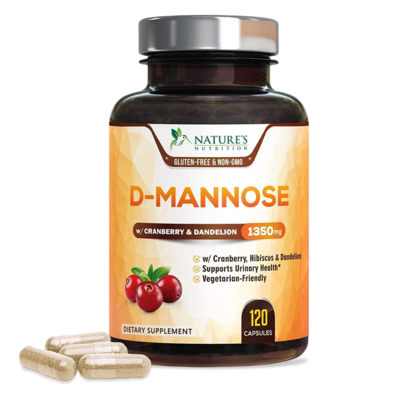 Prenatal Vitamins