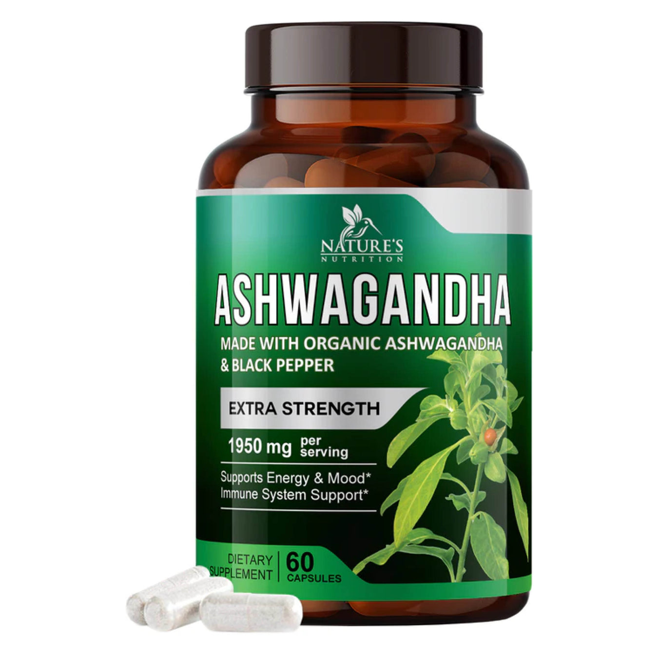 Sleep Supplements