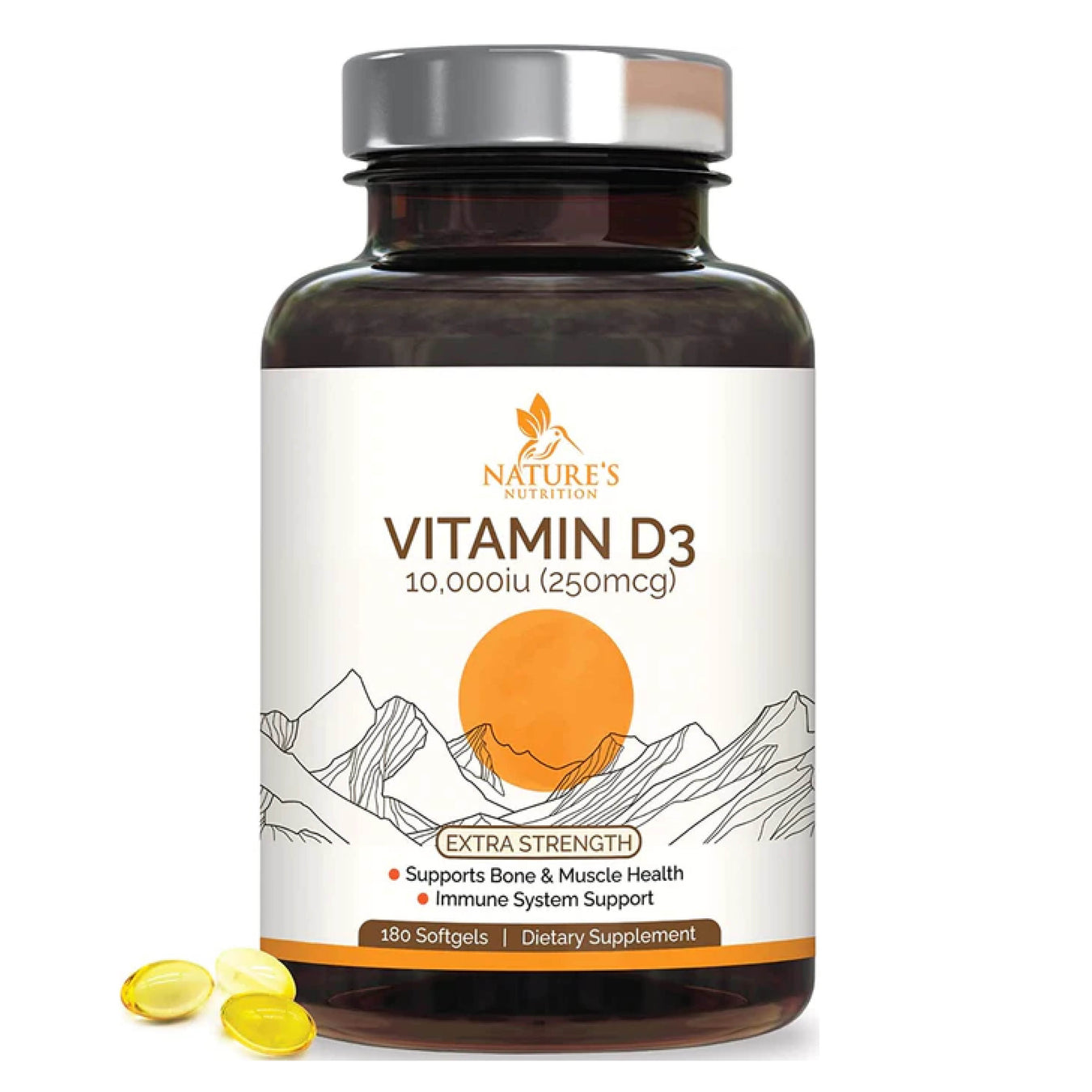 Bone Supplements