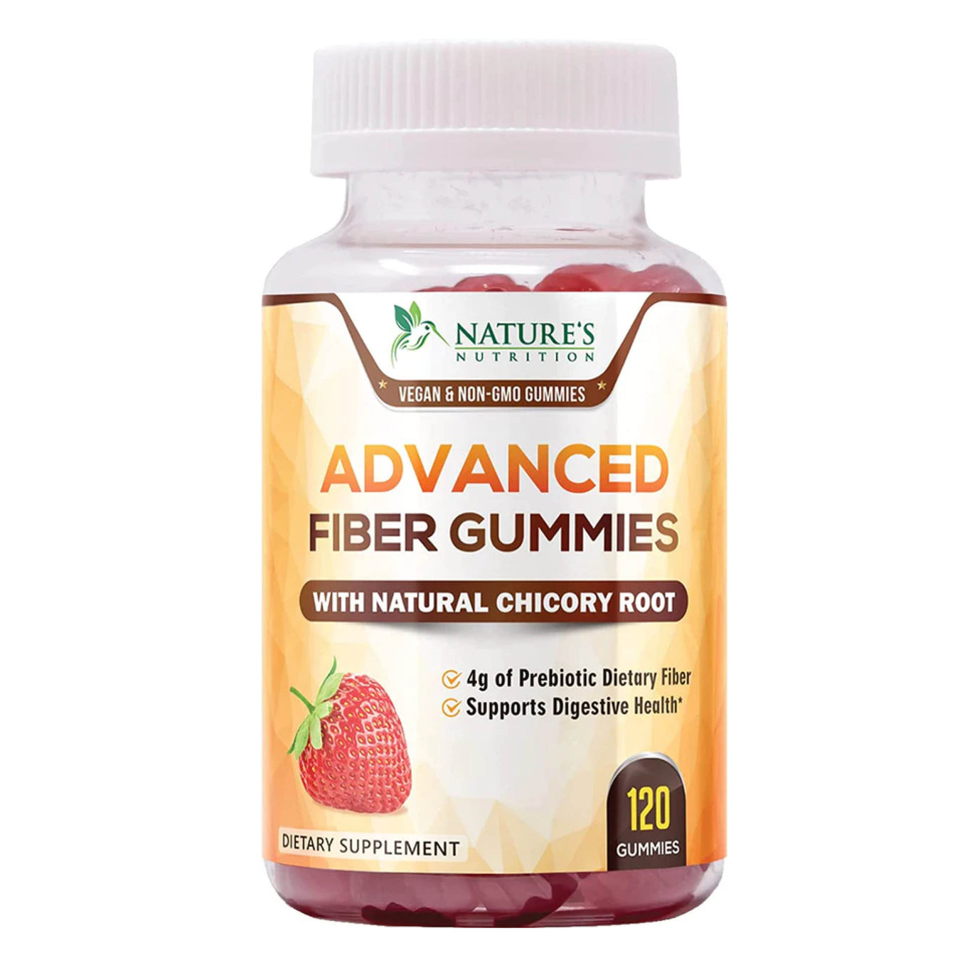 Gummy Vitamins
