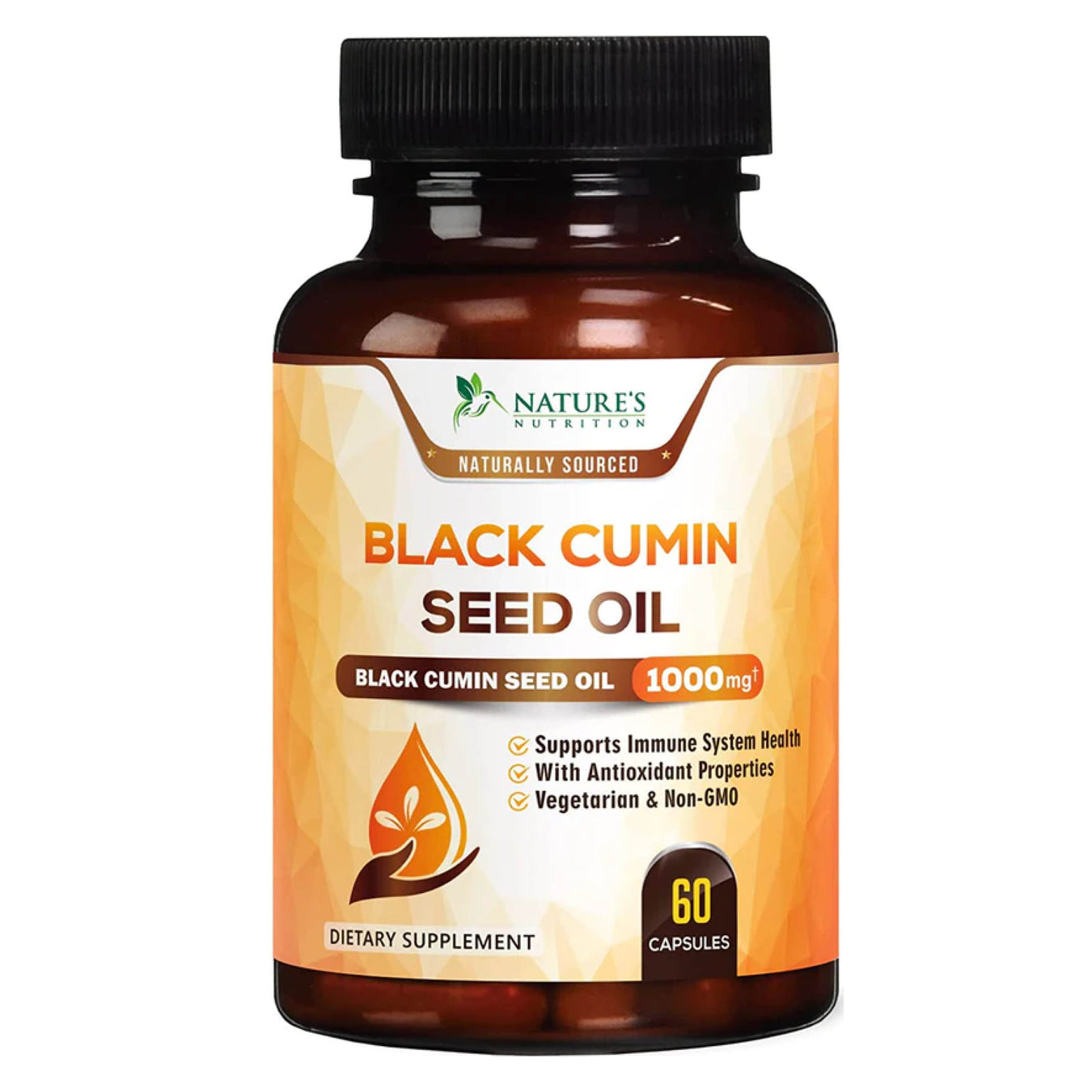 Immune Support Supplements