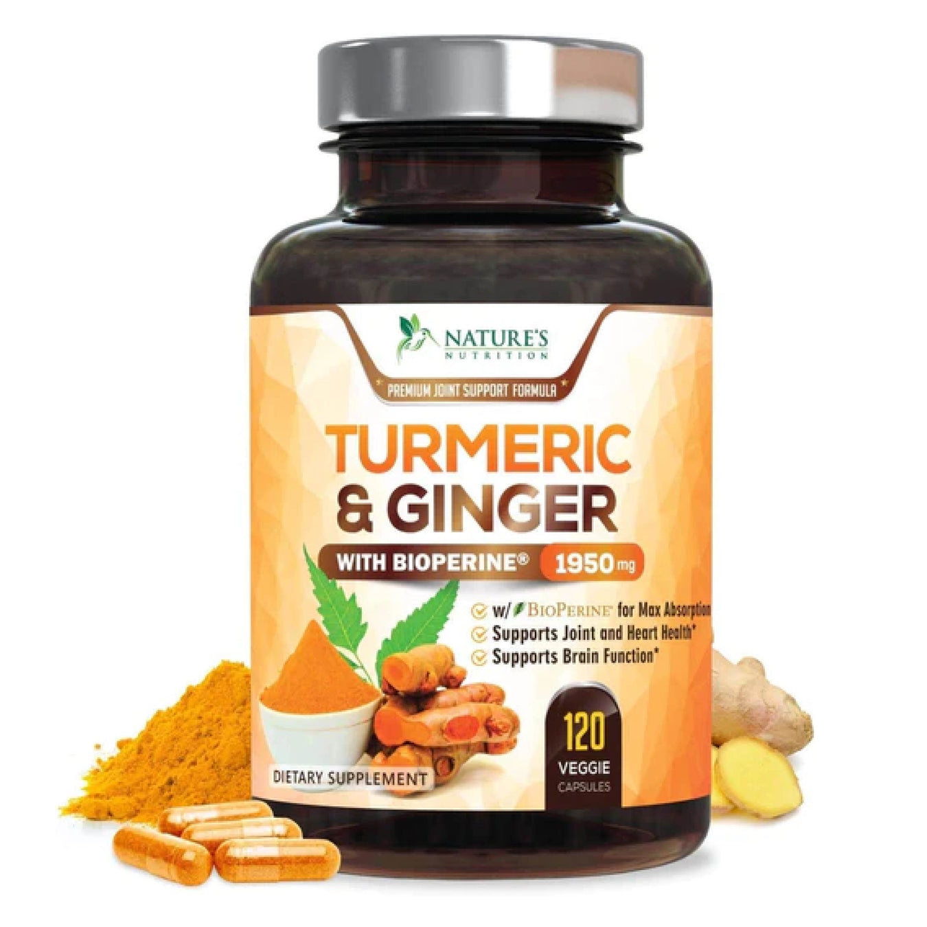 Joint Supplements