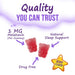 Childern Sleep Gummies