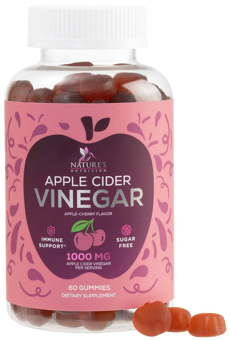 Apple Cider Vinegar