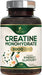Creatine Monohydrare
