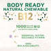 B12 Body Ready atural Chewable