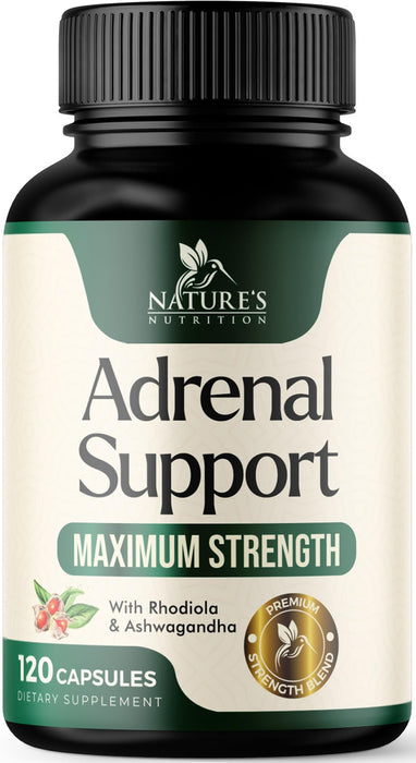 Adrenal Support
