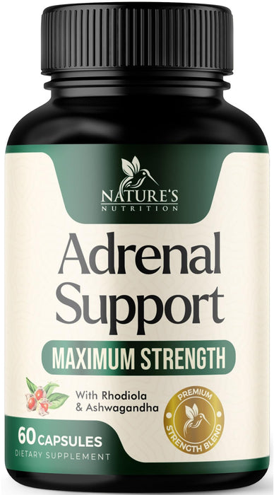 Adrenal Support