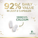 Calcium Plus Vitamin D3