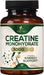 Creatine Monohydrare Capsule