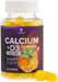 Calcium + D3 Gummies