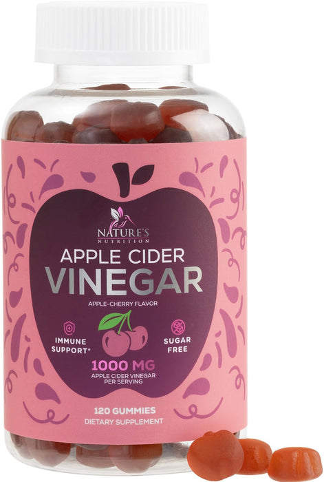 Apple Cider Vinegar