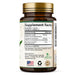 Premium Ashwagandha Supplement Fact