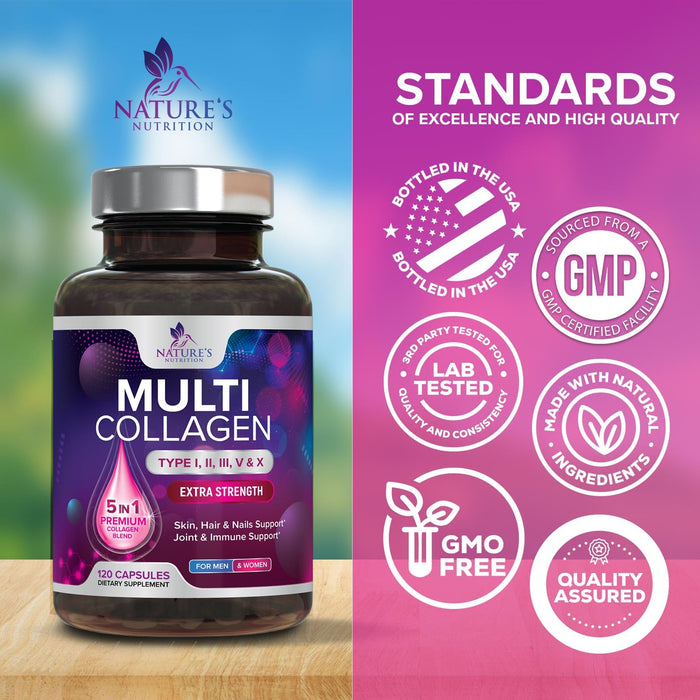 Multi Collagen