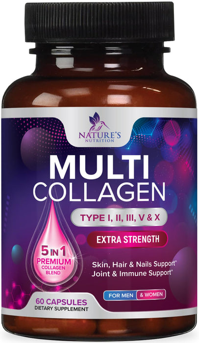 Multi Collagen Peptides