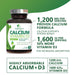 Calcium Vitamin D3