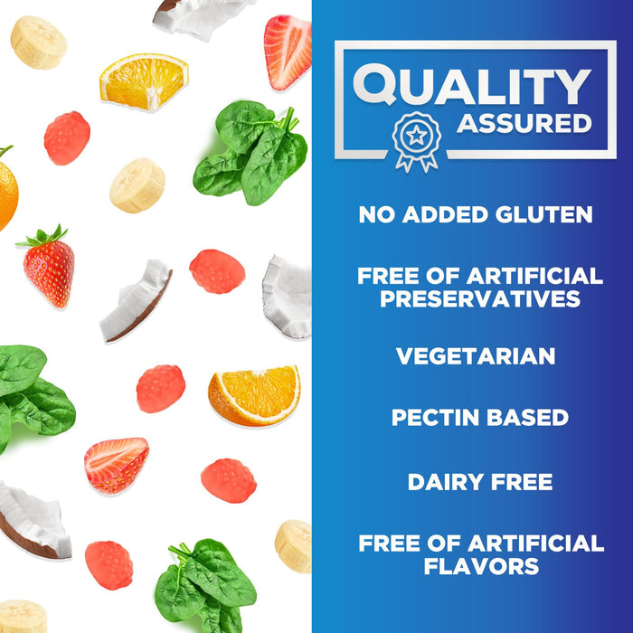 Quality Assured