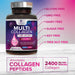 Multi Collagen Peptides