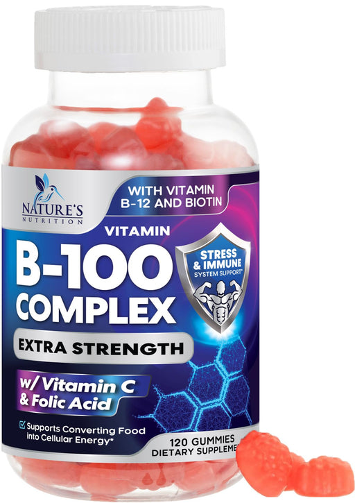B-100 Complex