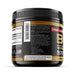 BCCA Workout Muscle Recovery