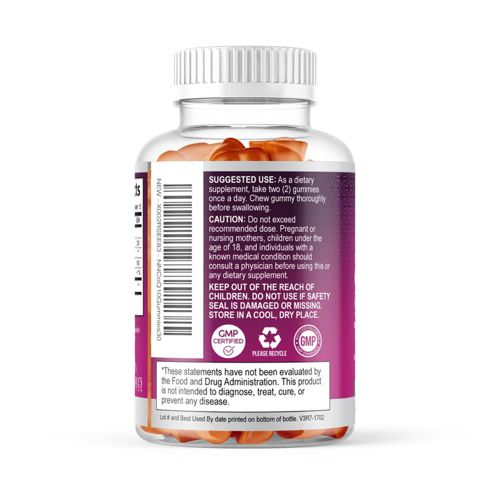 COQ10 Gummies