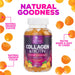 Collagen & Biotin Gummies