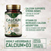Calcium Plus Vitamin D3