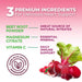 Beet Root Gummies