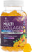 Multi Collagen Peptide Gummies