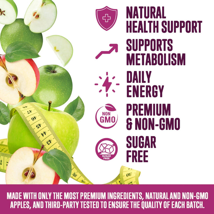 Natural Health Support