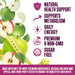 Natural Health Support