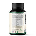 Griffonia Simplicifolia 5-HTP Supplement Facts