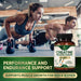 Creatine Monohydrare Capsule