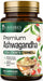 Premium Ashwagandha Capsule