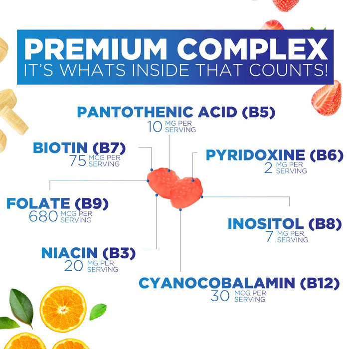 Premium Complex