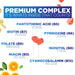 Premium Complex