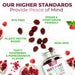 Beet Root Gummies