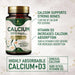 Calcium Plus Vitamin D3