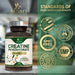 Creatine Monohydrate Capsule