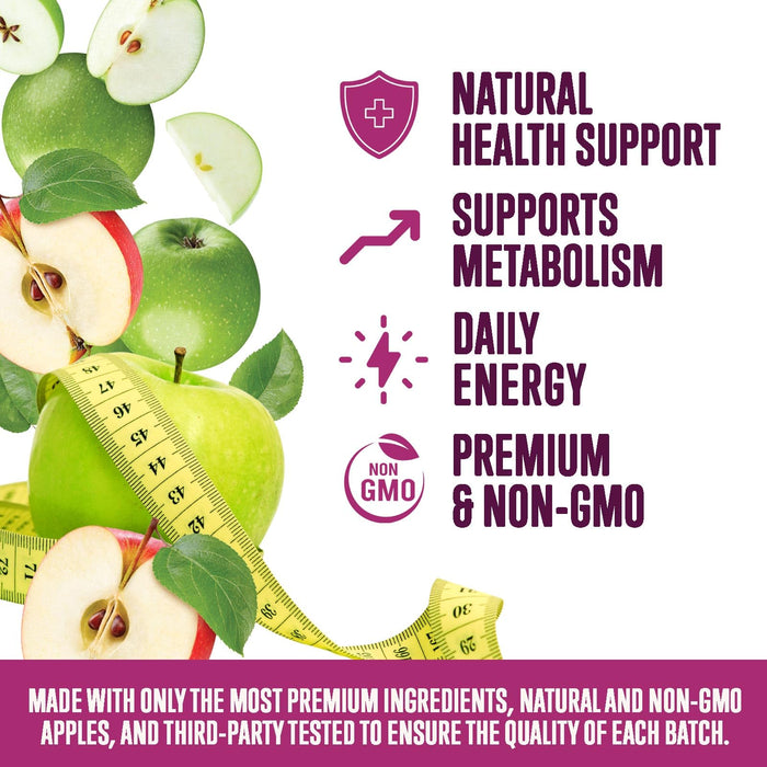 Natural Health Support