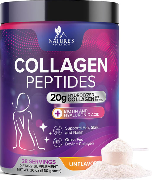Collagen Peptide 