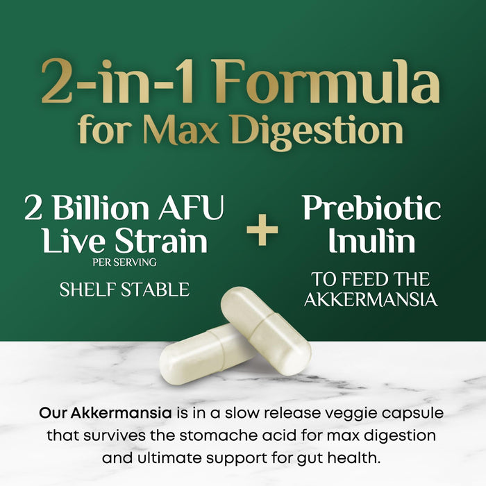 2-in1 Formula