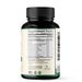 Adrenal Support Supplement Facts