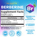 Berberine 1200MG