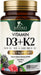 Vitamin D3 +K2