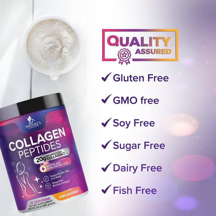 Collagen Peptide 
