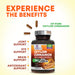 Ceylon Cinnamon 1800mg